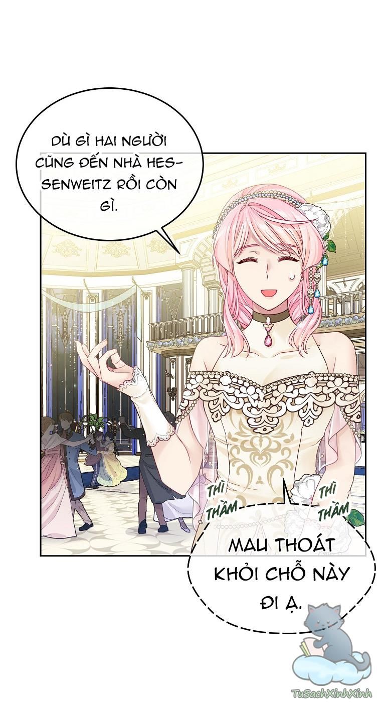 đọc truyện Chồng Em Dễ Thương Chết Mất Thôi! Chương 25 ảnh 17 tại Thiên Thai Truyện