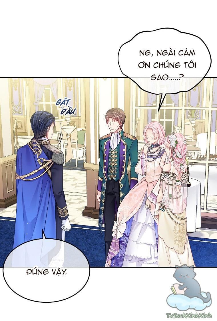 đọc truyện Chồng Em Dễ Thương Chết Mất Thôi! Chương 25 ảnh 4 tại Thiên Thai Truyện