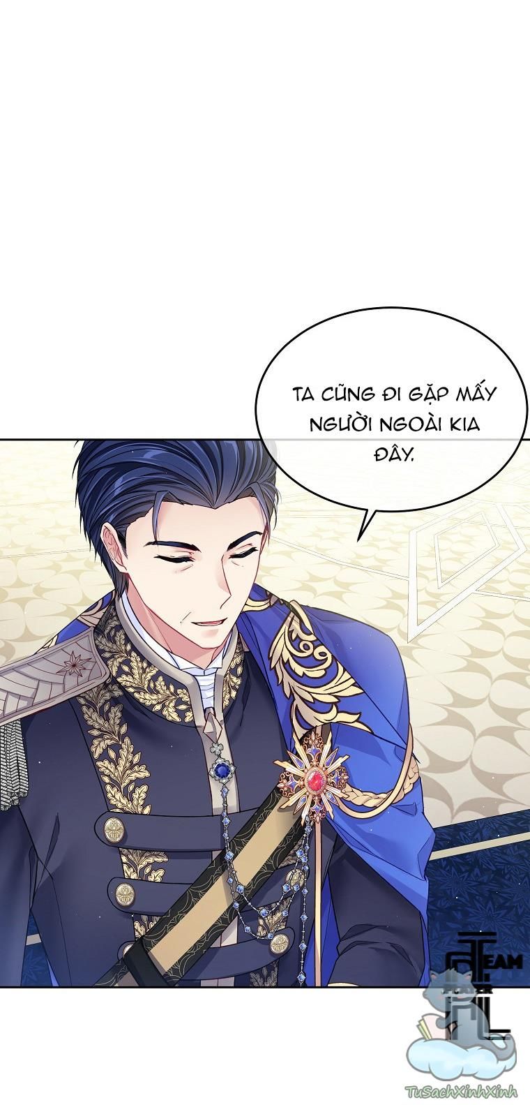 đọc truyện Chồng Em Dễ Thương Chết Mất Thôi! Chương 25 ảnh 22 tại Thiên Thai Truyện