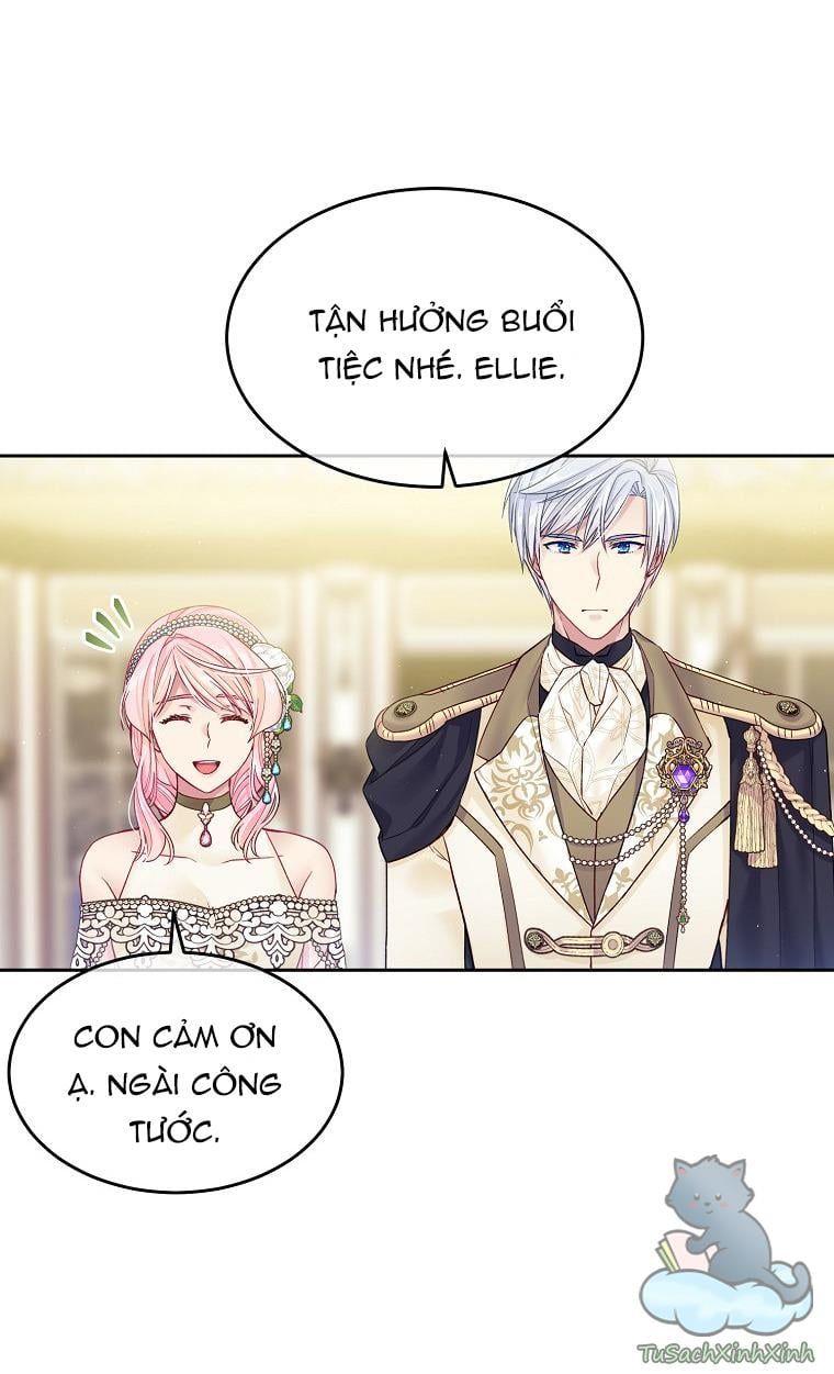 đọc truyện Chồng Em Dễ Thương Chết Mất Thôi! Chương 25 ảnh 23 tại Thiên Thai Truyện