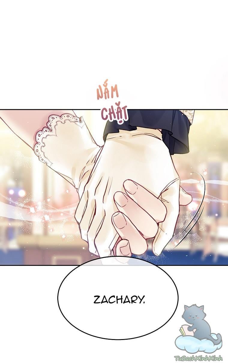 đọc truyện Chồng Em Dễ Thương Chết Mất Thôi! Chương 25 ảnh 25 tại Thiên Thai Truyện