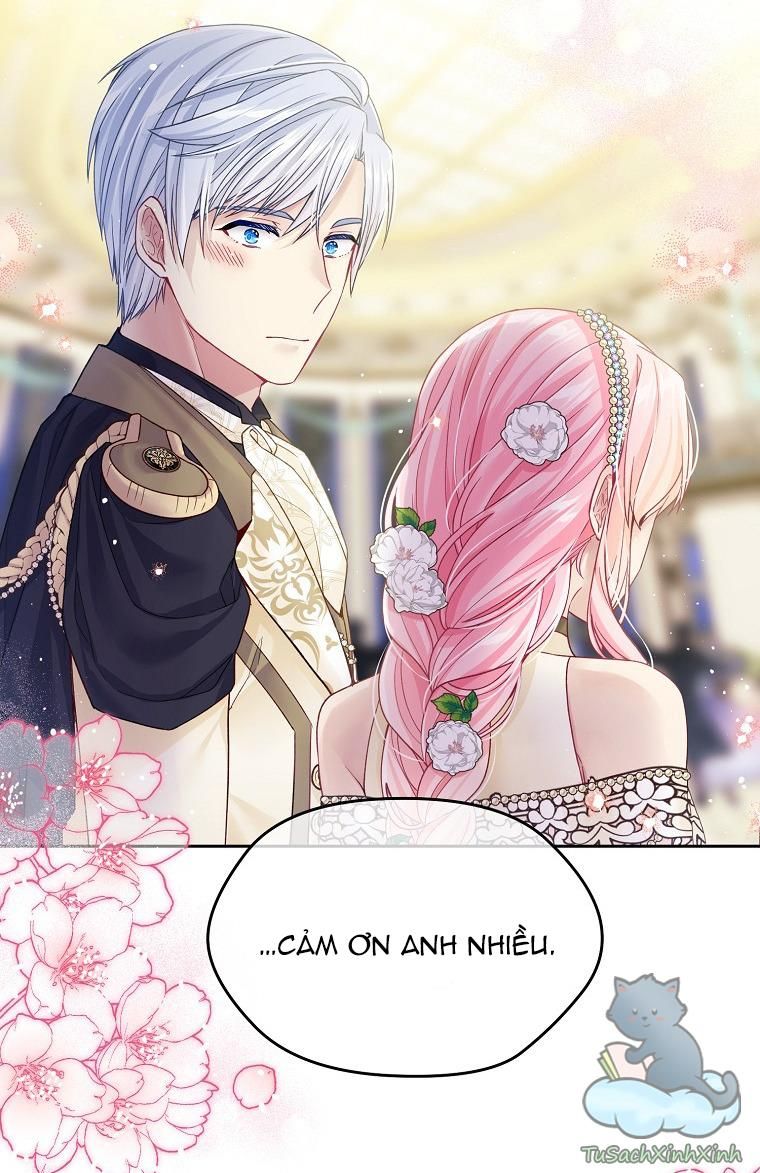 đọc truyện Chồng Em Dễ Thương Chết Mất Thôi! Chương 25 ảnh 27 tại Thiên Thai Truyện