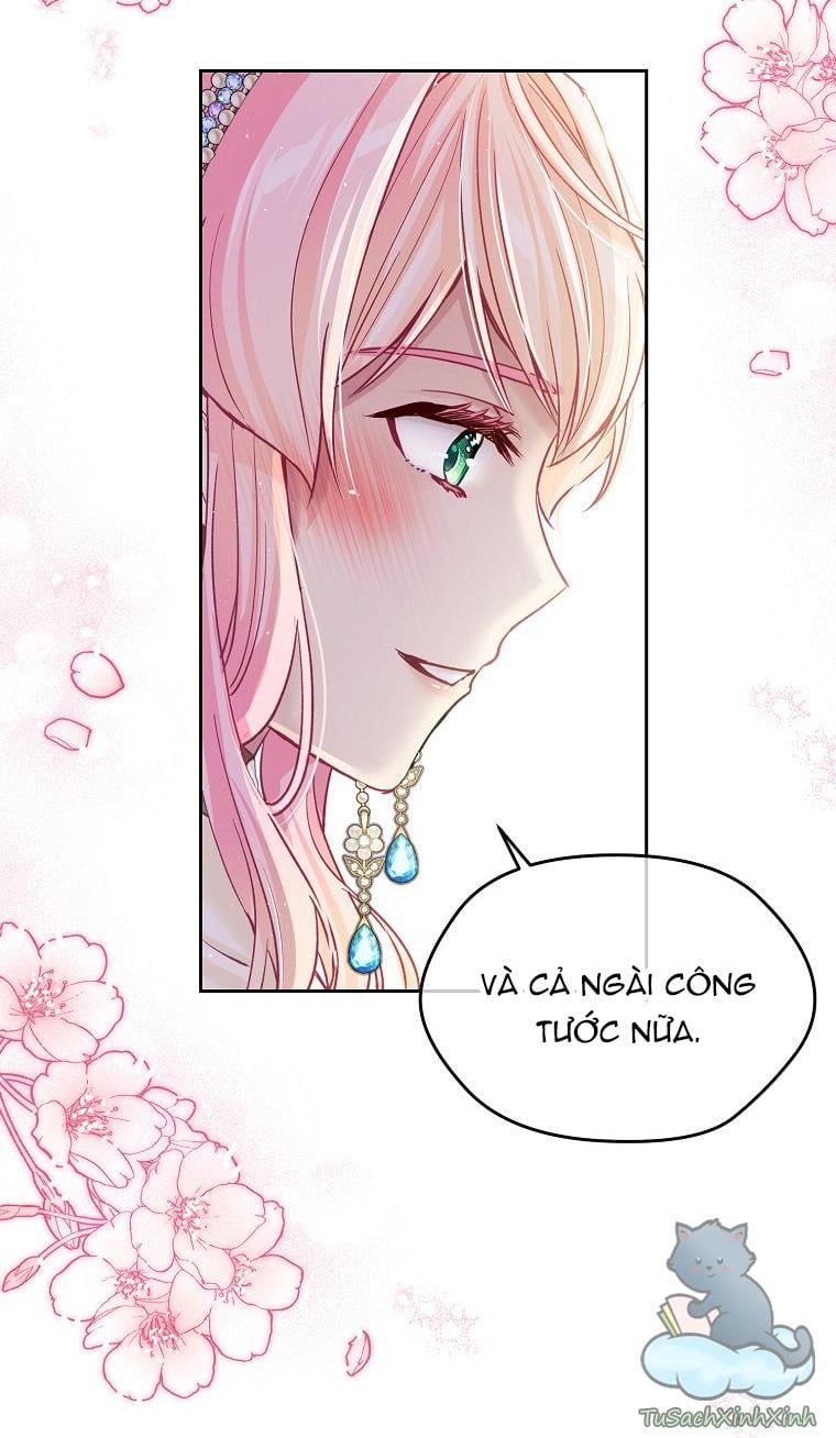 đọc truyện Chồng Em Dễ Thương Chết Mất Thôi! Chương 25 ảnh 28 tại Thiên Thai Truyện