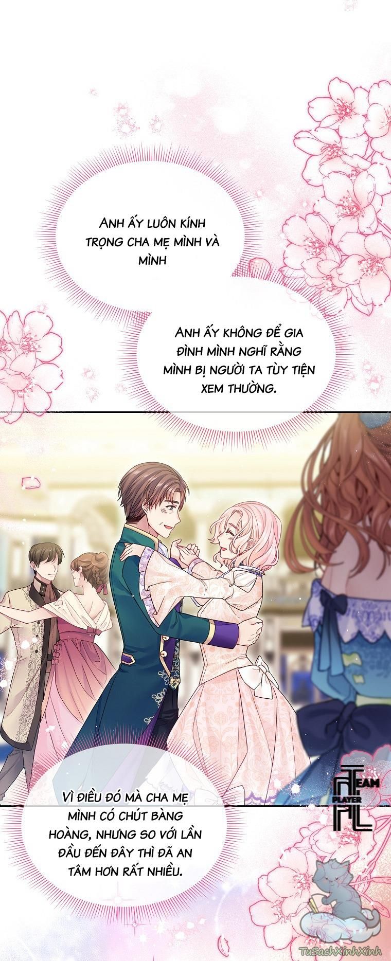 đọc truyện Chồng Em Dễ Thương Chết Mất Thôi! Chương 25 ảnh 29 tại Thiên Thai Truyện