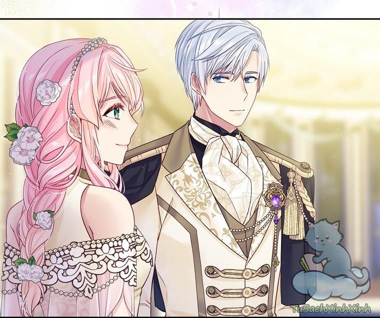 đọc truyện Chồng Em Dễ Thương Chết Mất Thôi! Chương 25 ảnh 31 tại Thiên Thai Truyện