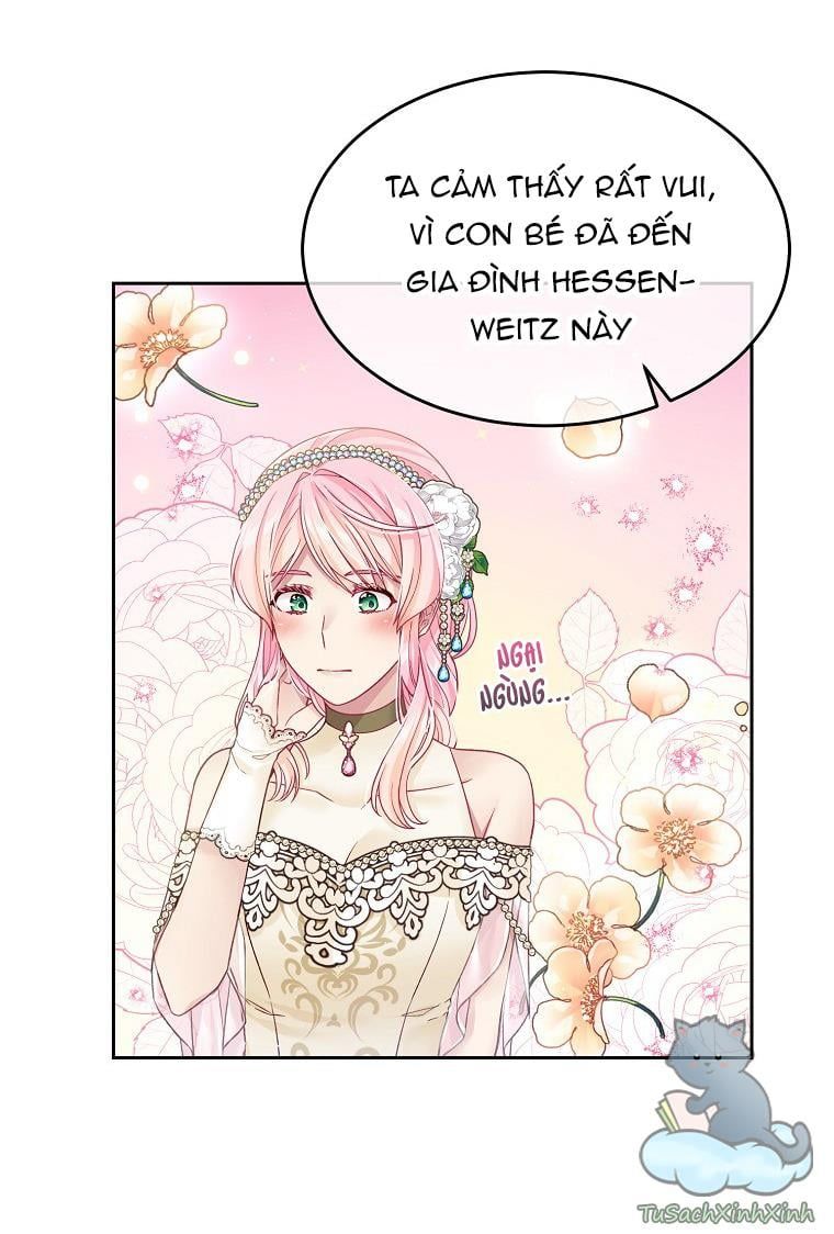 đọc truyện Chồng Em Dễ Thương Chết Mất Thôi! Chương 25 ảnh 5 tại Thiên Thai Truyện