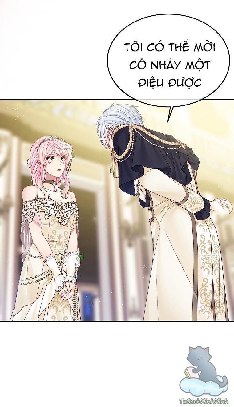 đọc truyện Chồng Em Dễ Thương Chết Mất Thôi! Chương 25 ảnh 33 tại Thiên Thai Truyện