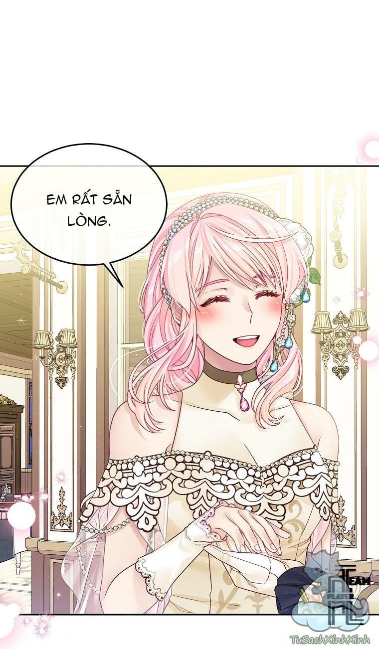 đọc truyện Chồng Em Dễ Thương Chết Mất Thôi! Chương 25 ảnh 34 tại Thiên Thai Truyện