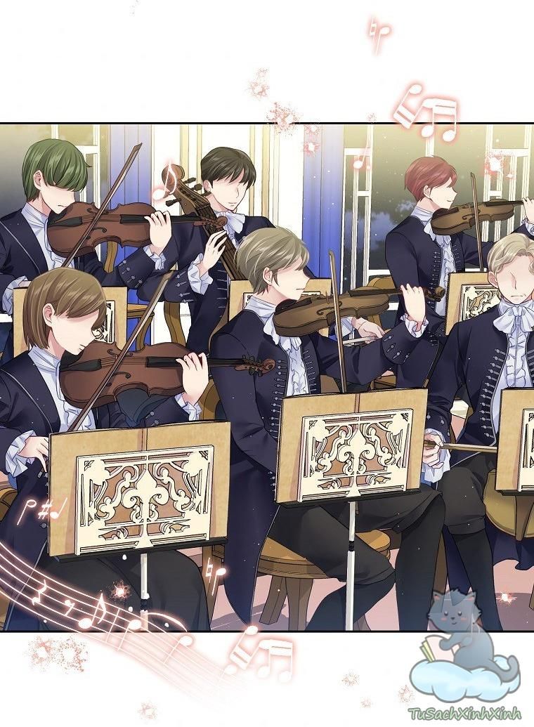 đọc truyện Chồng Em Dễ Thương Chết Mất Thôi! Chương 25 ảnh 36 tại Thiên Thai Truyện