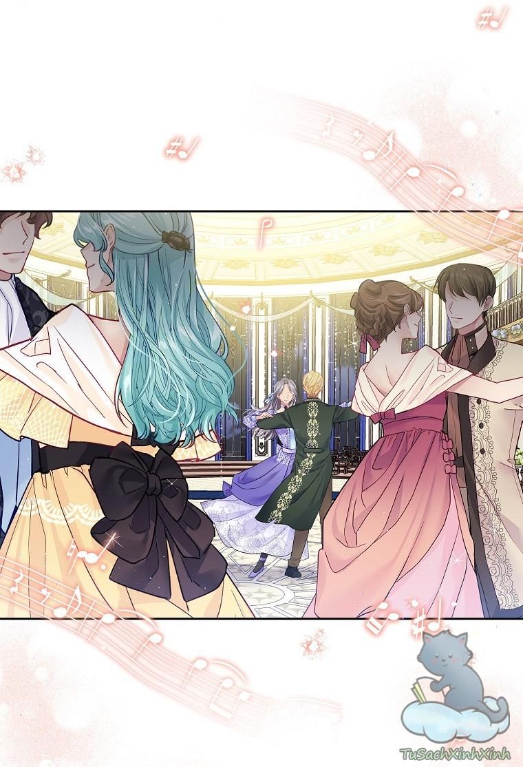 đọc truyện Chồng Em Dễ Thương Chết Mất Thôi! Chương 25 ảnh 37 tại Thiên Thai Truyện