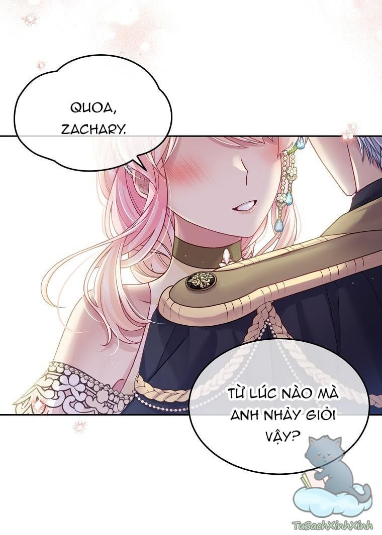 đọc truyện Chồng Em Dễ Thương Chết Mất Thôi! Chương 25 ảnh 38 tại Thiên Thai Truyện