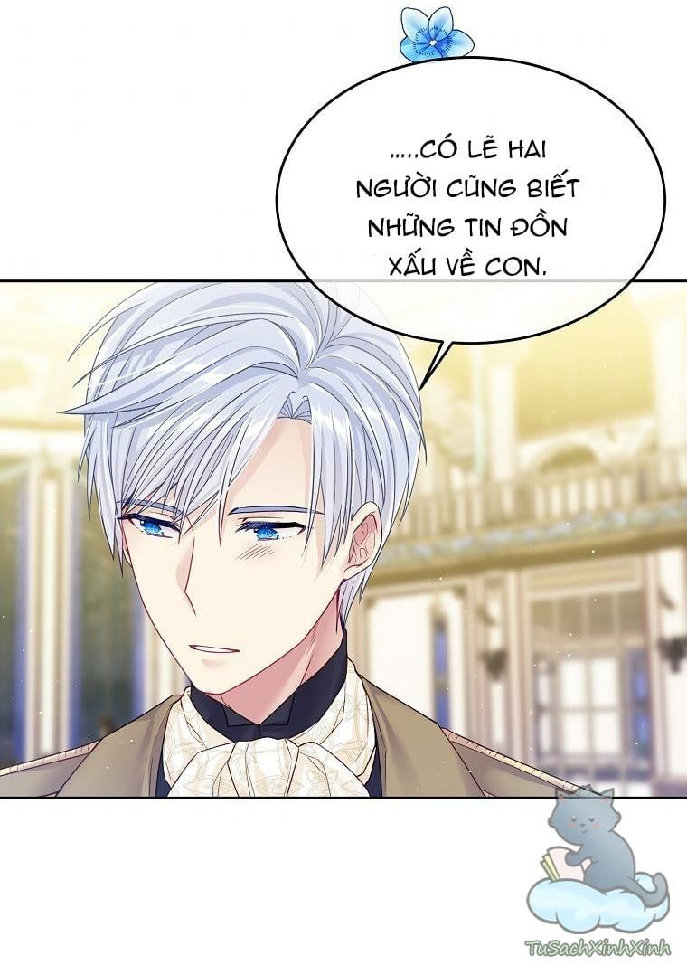 đọc truyện Chồng Em Dễ Thương Chết Mất Thôi! Chương 25 ảnh 8 tại Thiên Thai Truyện