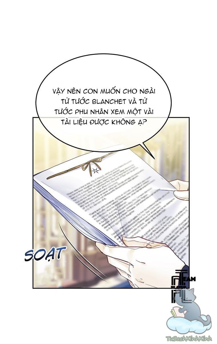 đọc truyện Chồng Em Dễ Thương Chết Mất Thôi! Chương 25 ảnh 9 tại Thiên Thai Truyện