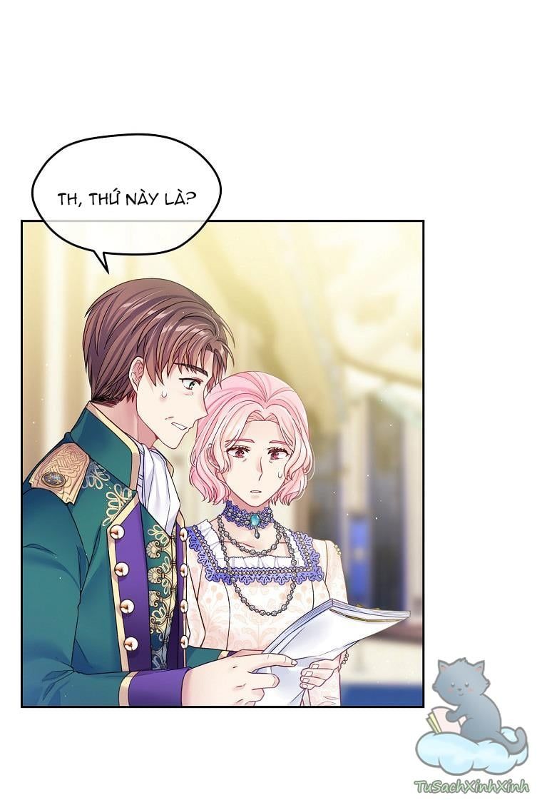 đọc truyện Chồng Em Dễ Thương Chết Mất Thôi! Chương 25 ảnh 10 tại Thiên Thai Truyện