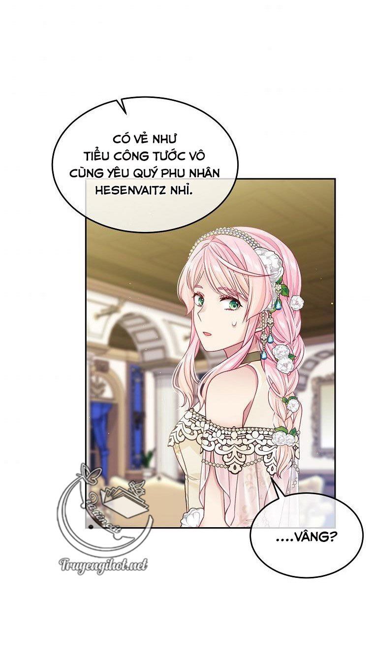 đọc truyện Chồng Em Dễ Thương Chết Mất Thôi! Chương 26.1 ảnh 12 tại Thiên Thai Truyện