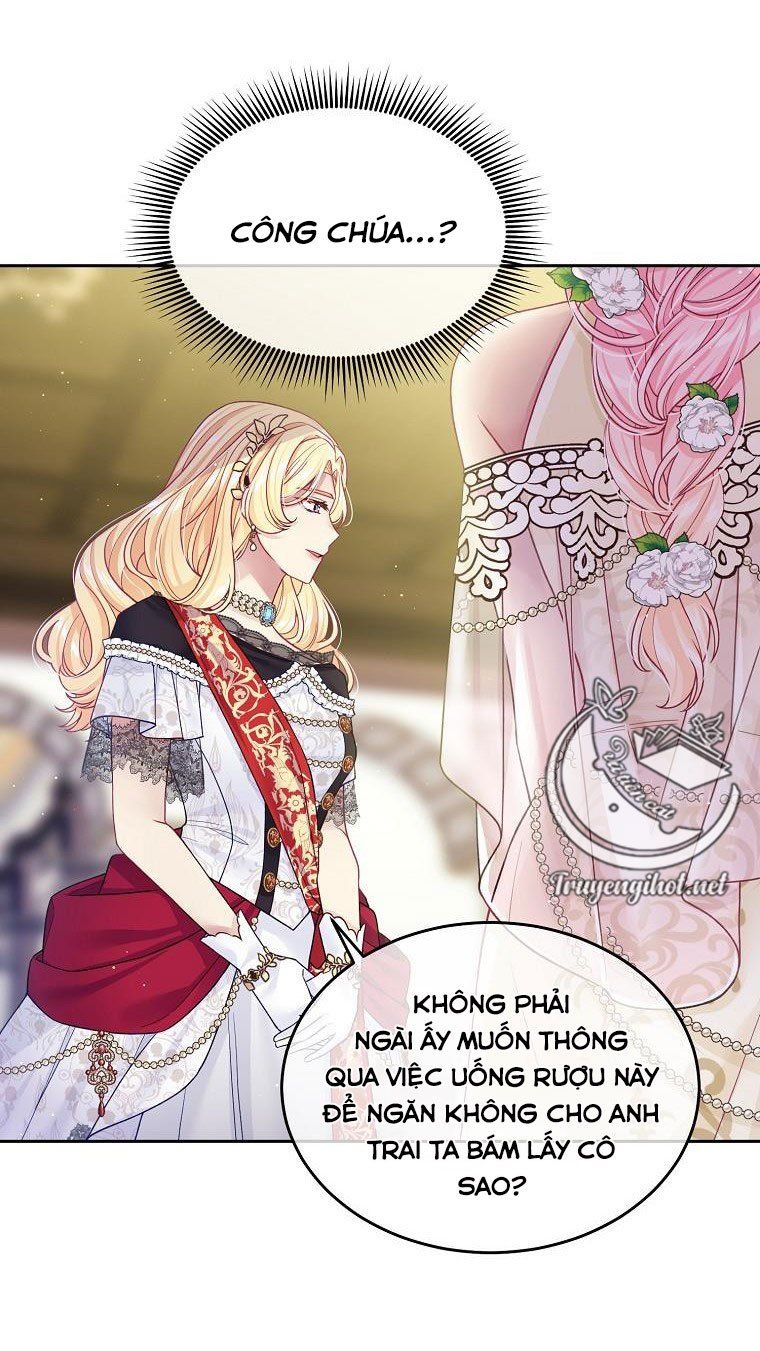 đọc truyện Chồng Em Dễ Thương Chết Mất Thôi! Chương 26.1 ảnh 13 tại Thiên Thai Truyện