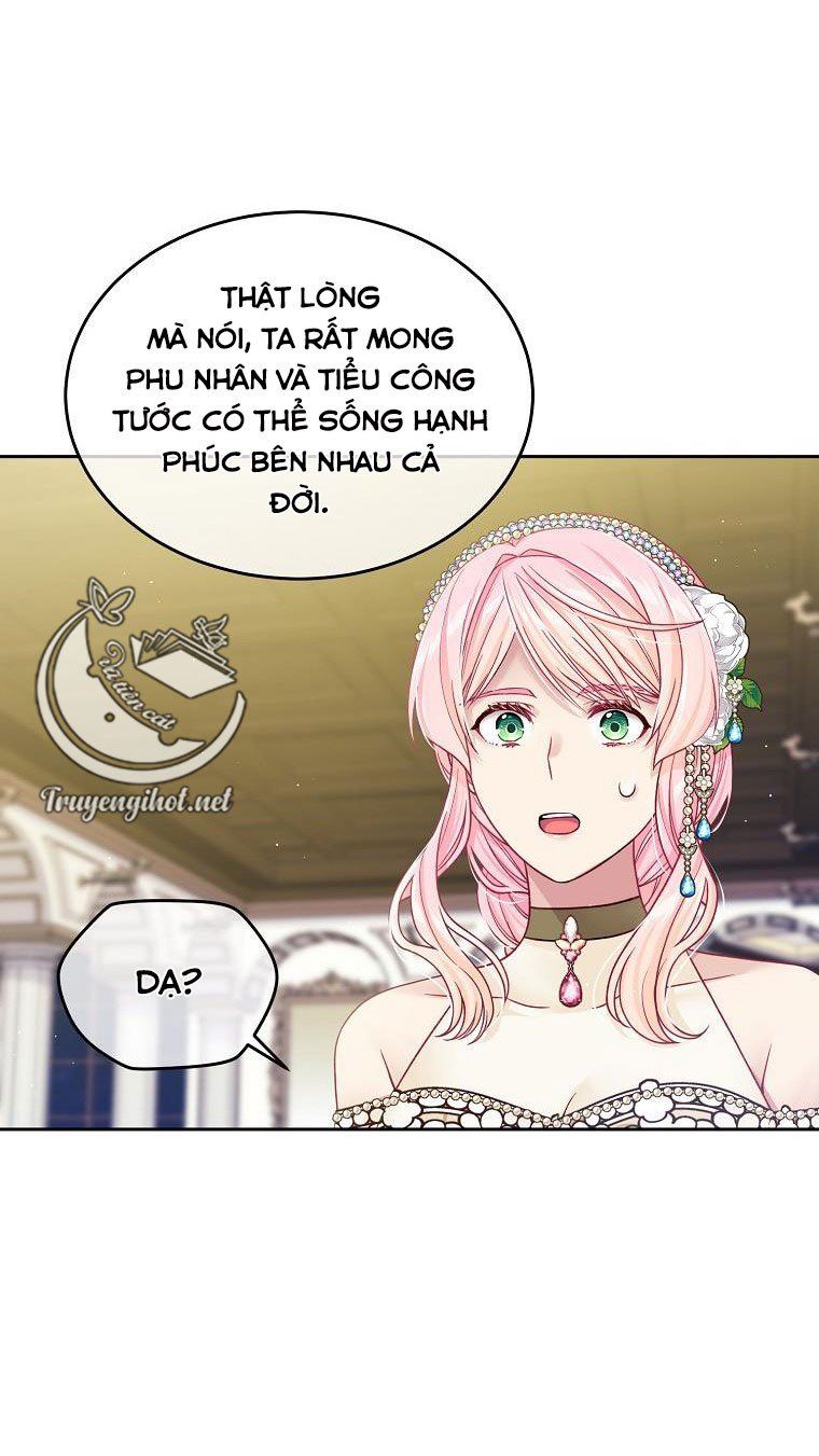 đọc truyện Chồng Em Dễ Thương Chết Mất Thôi! Chương 26.1 ảnh 14 tại Thiên Thai Truyện