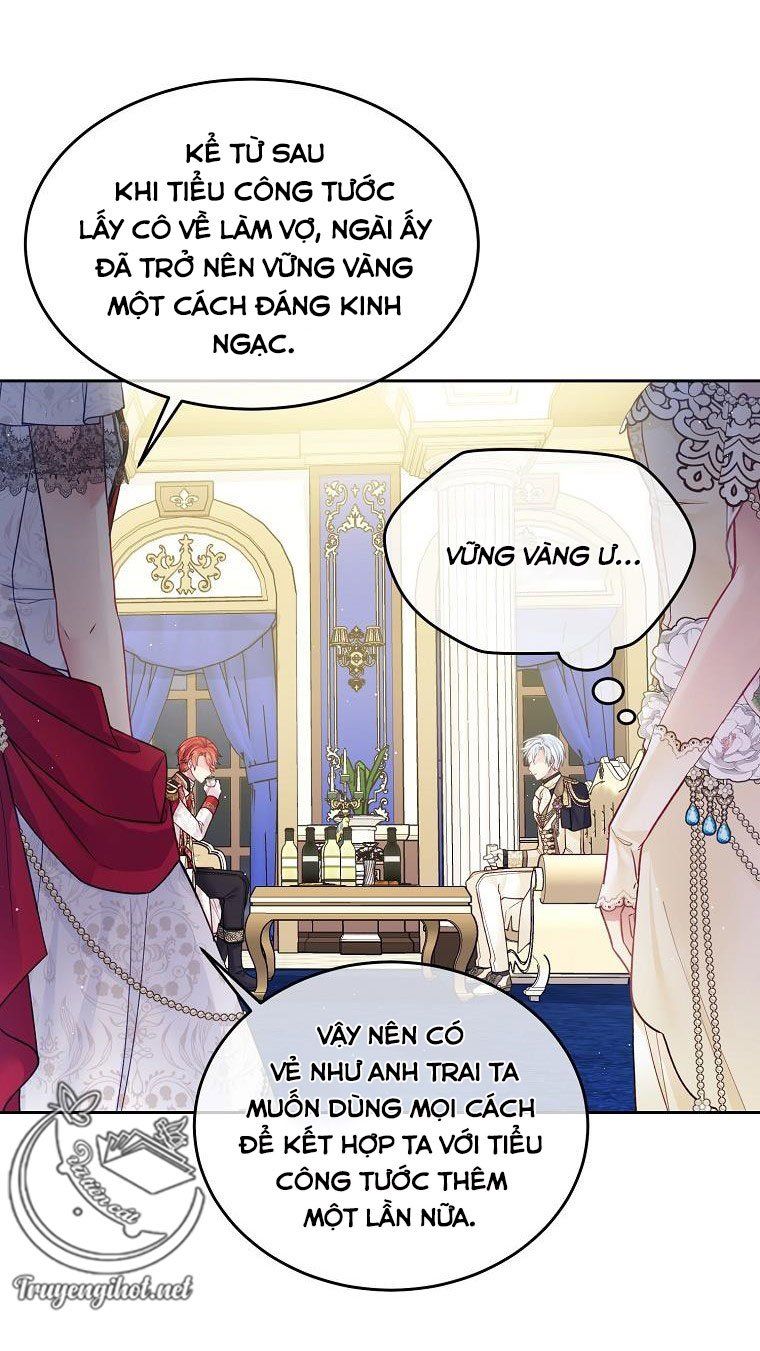 đọc truyện Chồng Em Dễ Thương Chết Mất Thôi! Chương 26.1 ảnh 15 tại Thiên Thai Truyện