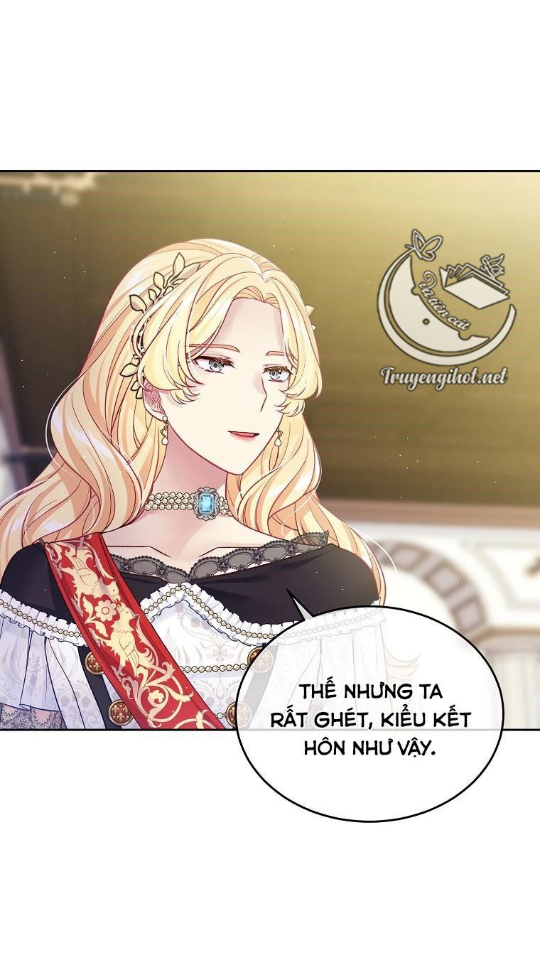 đọc truyện Chồng Em Dễ Thương Chết Mất Thôi! Chương 26.1 ảnh 16 tại Thiên Thai Truyện