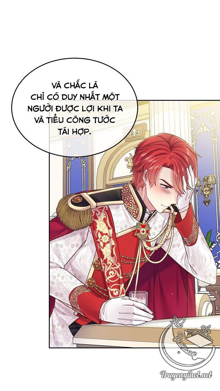 đọc truyện Chồng Em Dễ Thương Chết Mất Thôi! Chương 26.1 ảnh 17 tại Thiên Thai Truyện