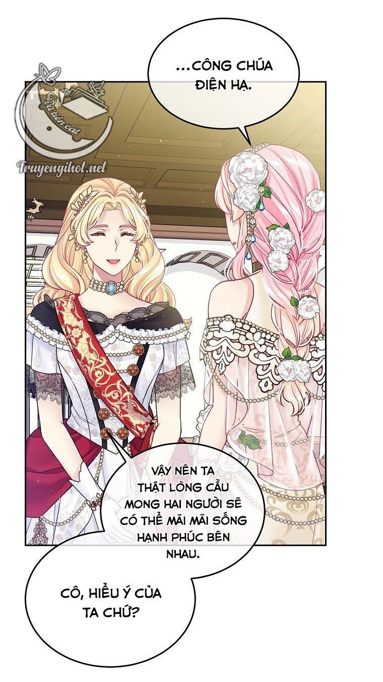 đọc truyện Chồng Em Dễ Thương Chết Mất Thôi! Chương 26.1 ảnh 18 tại Thiên Thai Truyện