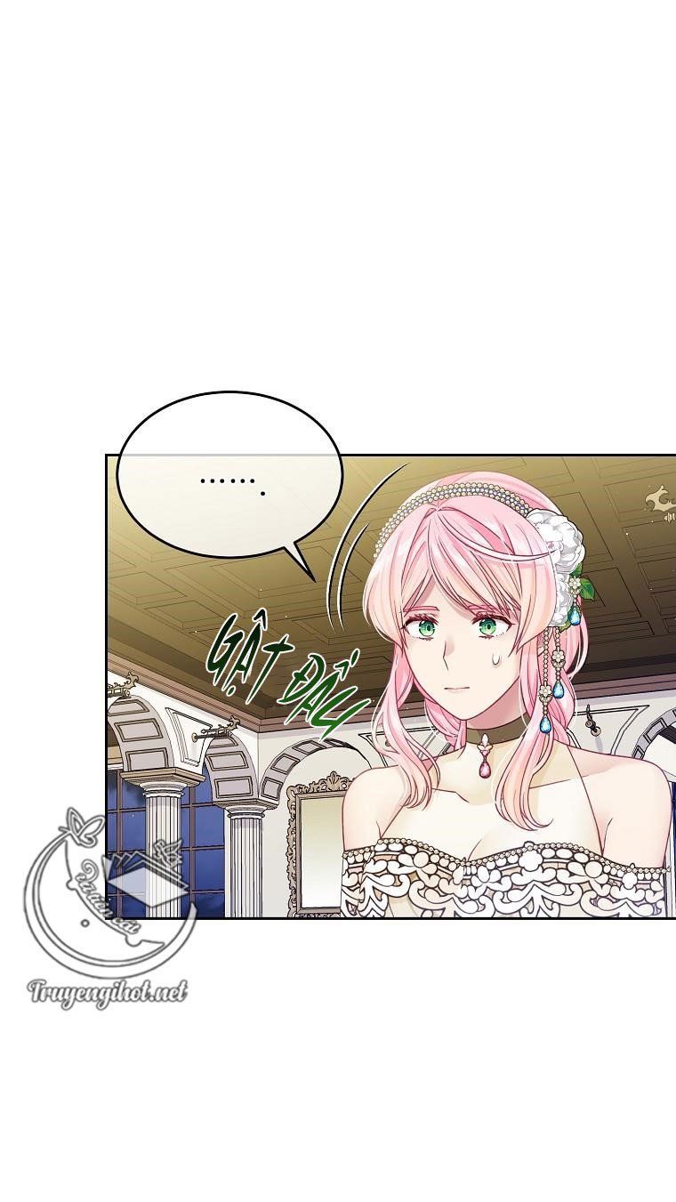 đọc truyện Chồng Em Dễ Thương Chết Mất Thôi! Chương 26.1 ảnh 19 tại Thiên Thai Truyện