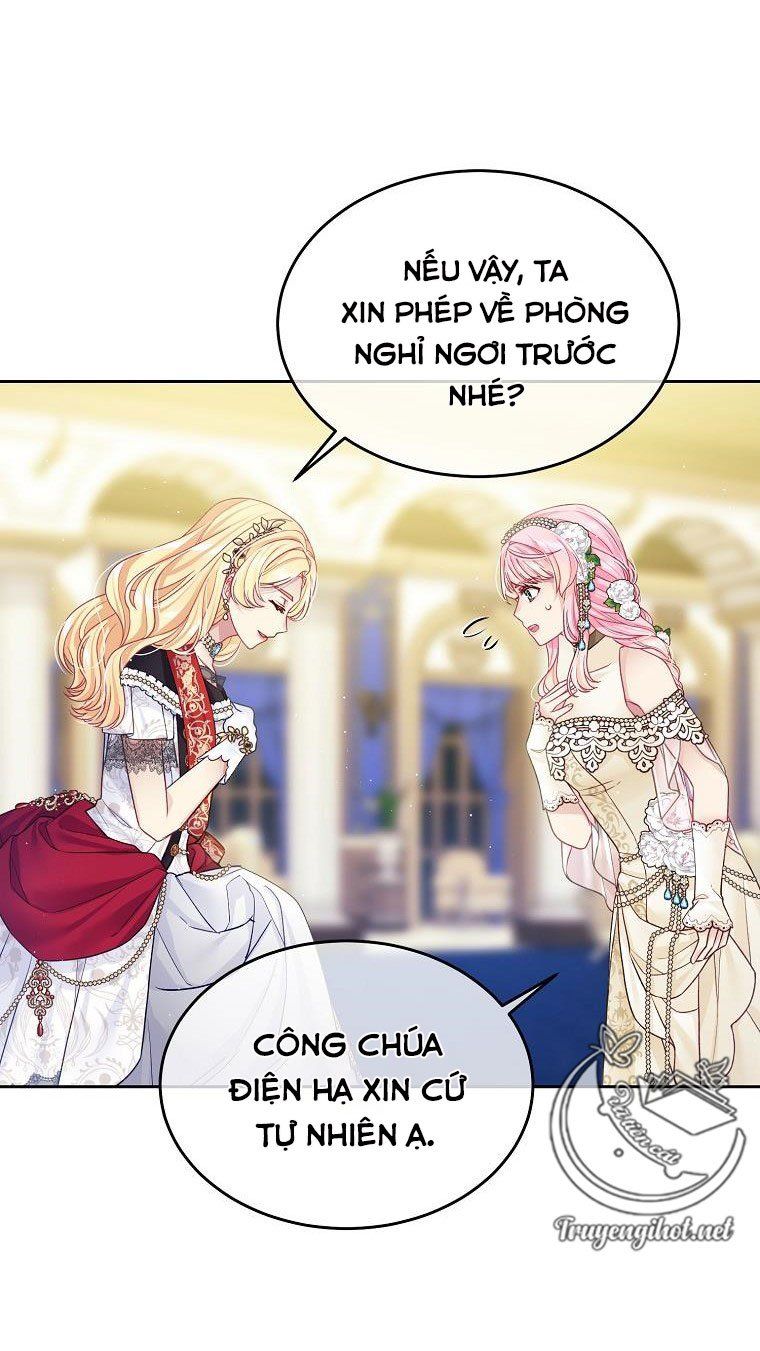 đọc truyện Chồng Em Dễ Thương Chết Mất Thôi! Chương 26.1 ảnh 20 tại Thiên Thai Truyện