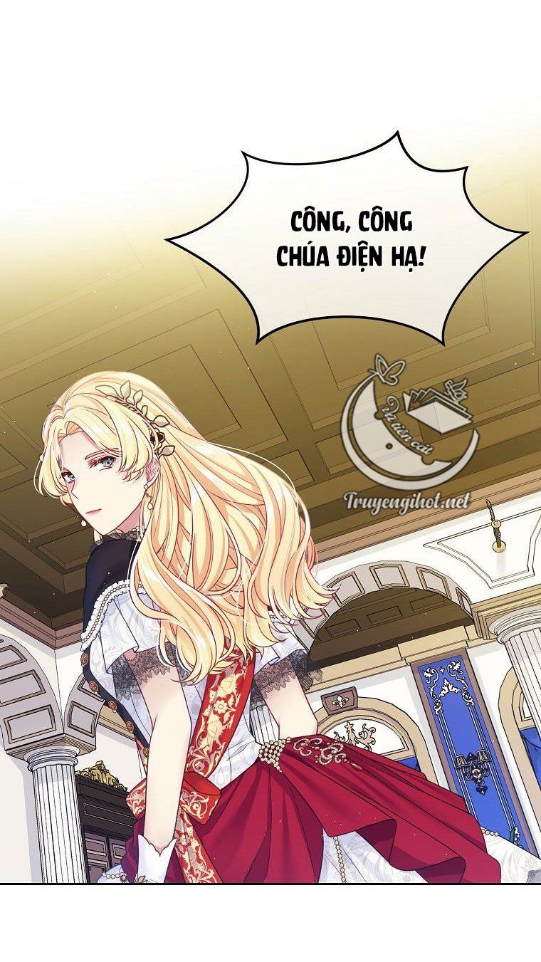 đọc truyện Chồng Em Dễ Thương Chết Mất Thôi! Chương 26.1 ảnh 23 tại Thiên Thai Truyện