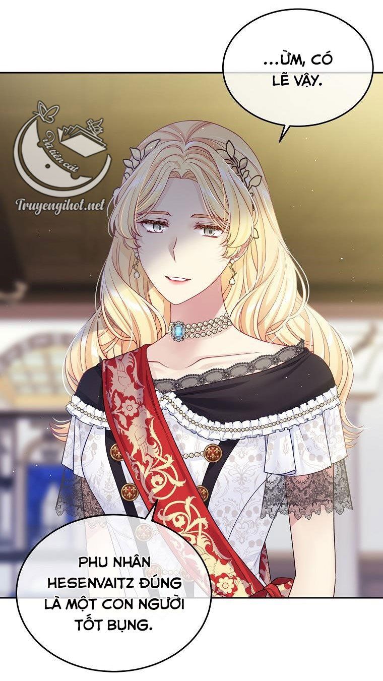 đọc truyện Chồng Em Dễ Thương Chết Mất Thôi! Chương 26.1 ảnh 25 tại Thiên Thai Truyện