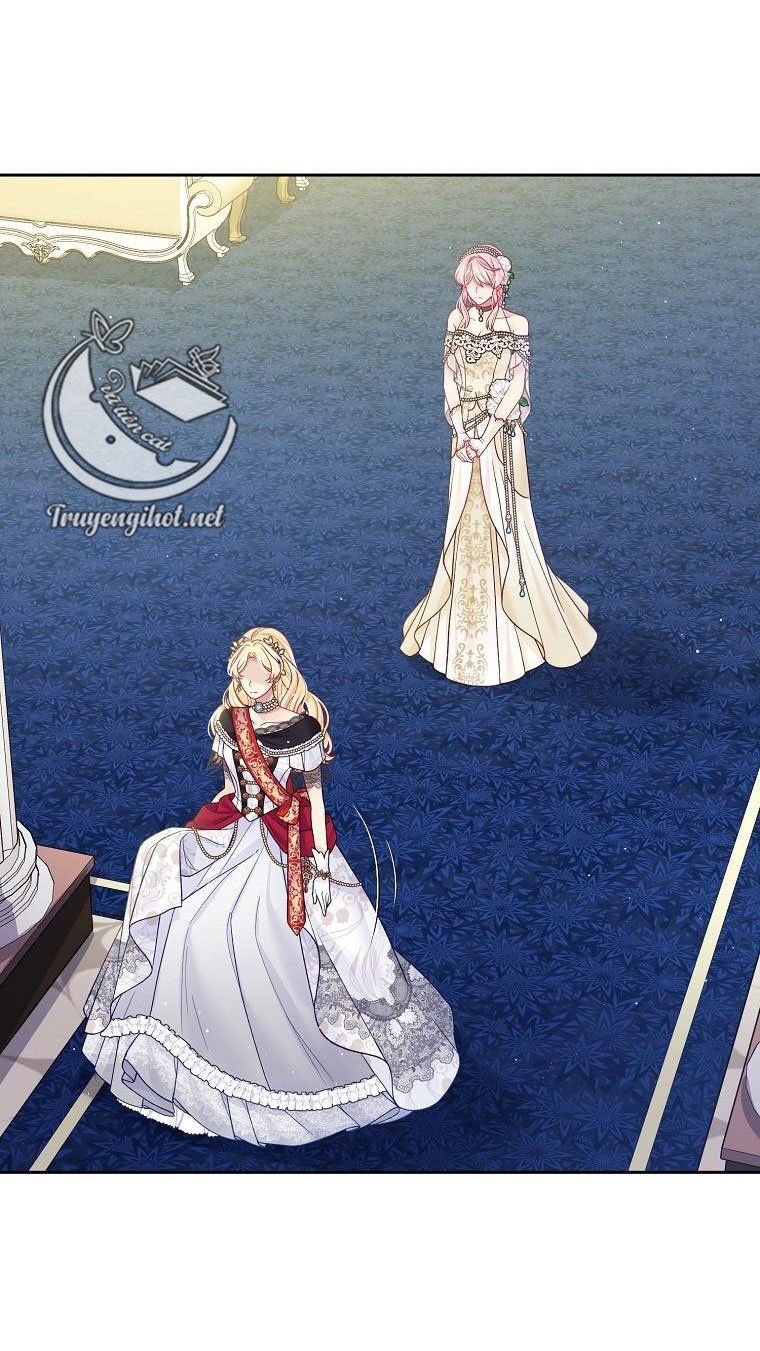 đọc truyện Chồng Em Dễ Thương Chết Mất Thôi! Chương 26.1 ảnh 26 tại Thiên Thai Truyện