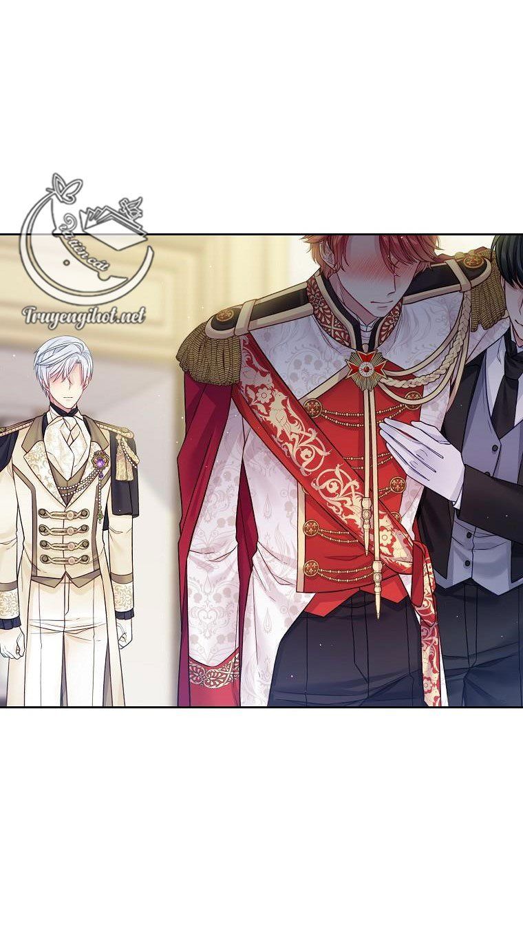 đọc truyện Chồng Em Dễ Thương Chết Mất Thôi! Chương 26.1 ảnh 28 tại Thiên Thai Truyện