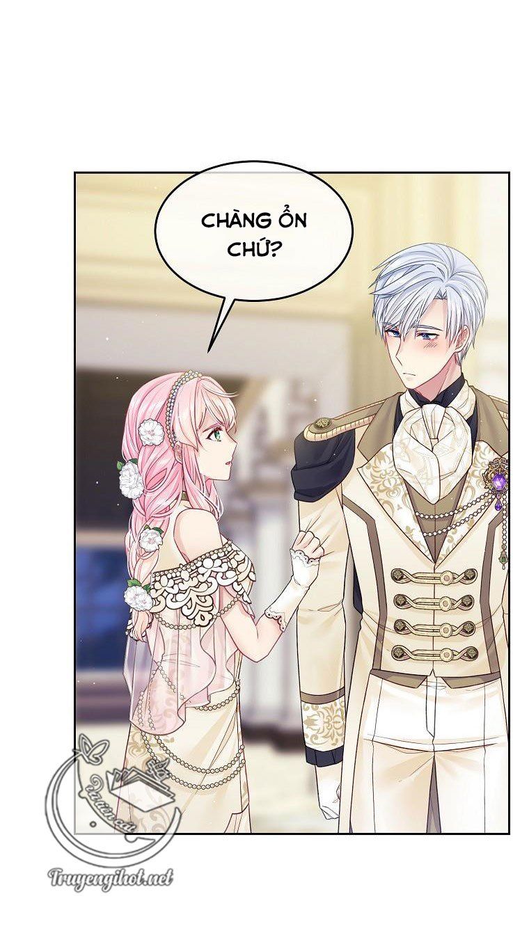 đọc truyện Chồng Em Dễ Thương Chết Mất Thôi! Chương 26.1 ảnh 30 tại Thiên Thai Truyện