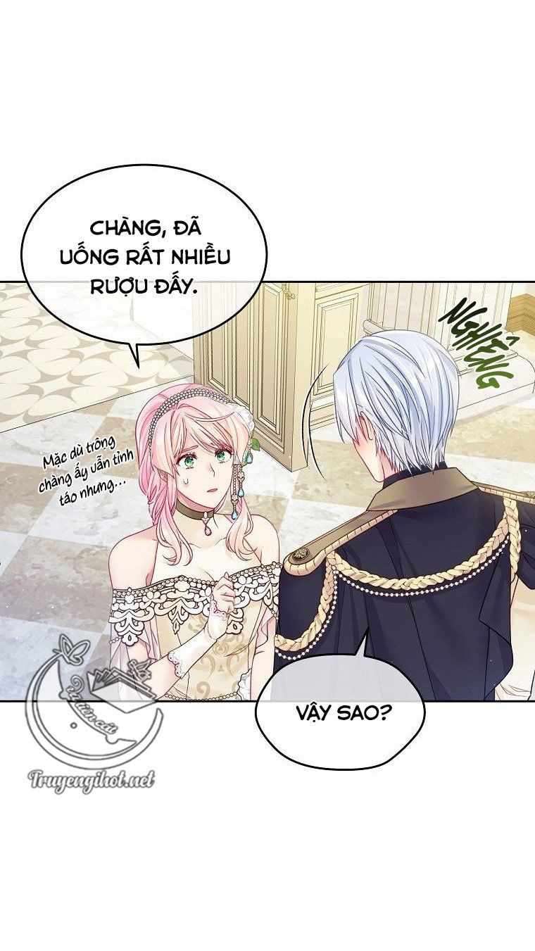 đọc truyện Chồng Em Dễ Thương Chết Mất Thôi! Chương 26.1 ảnh 31 tại Thiên Thai Truyện