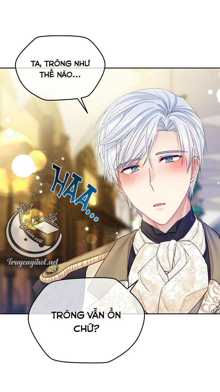 đọc truyện Chồng Em Dễ Thương Chết Mất Thôi! Chương 26.1 ảnh 32 tại Thiên Thai Truyện