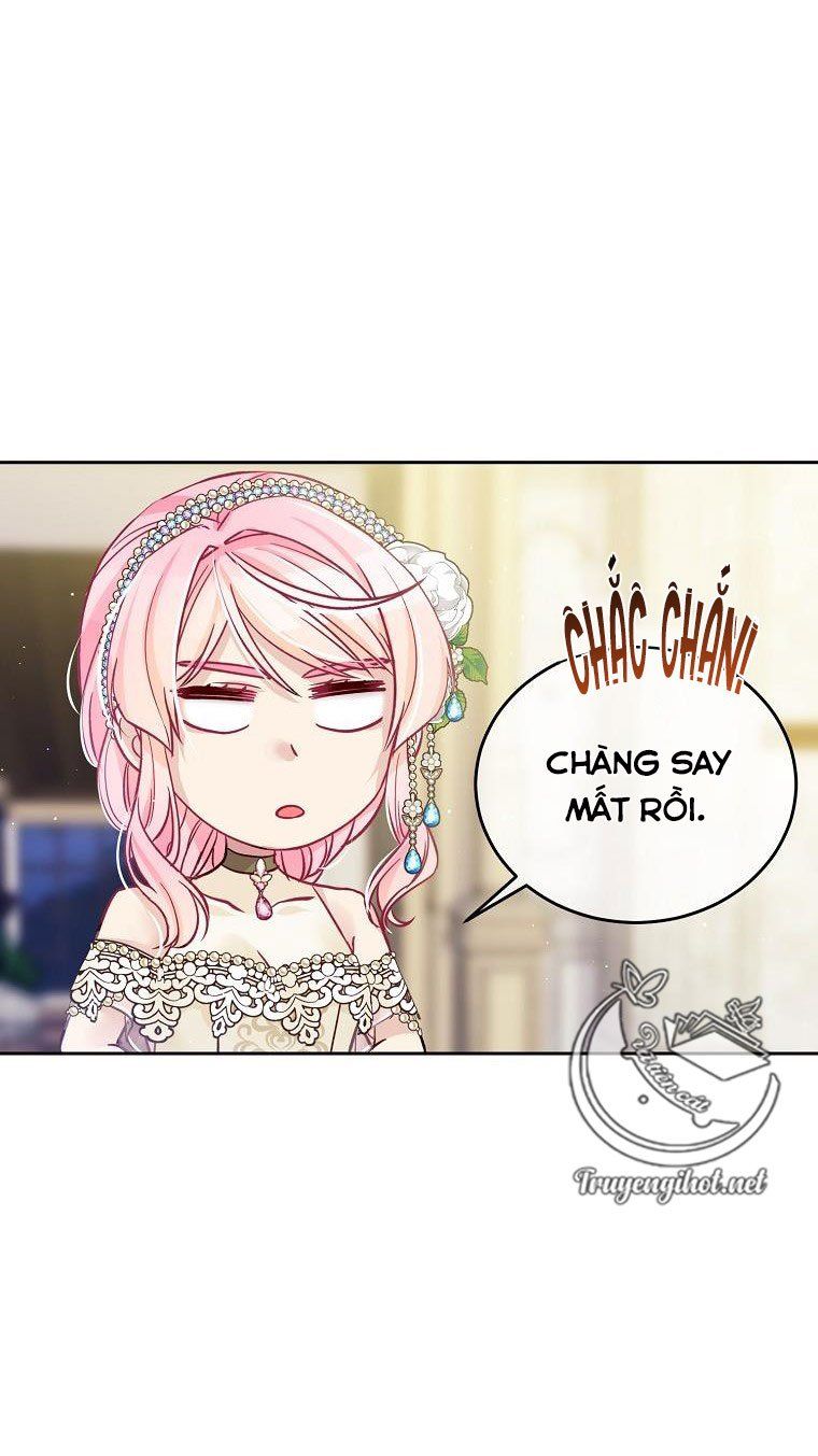 đọc truyện Chồng Em Dễ Thương Chết Mất Thôi! Chương 26.1 ảnh 33 tại Thiên Thai Truyện