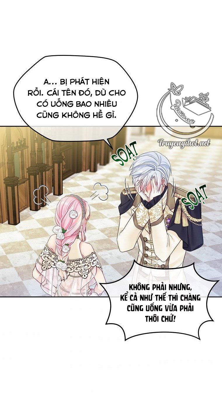 đọc truyện Chồng Em Dễ Thương Chết Mất Thôi! Chương 26.1 ảnh 34 tại Thiên Thai Truyện