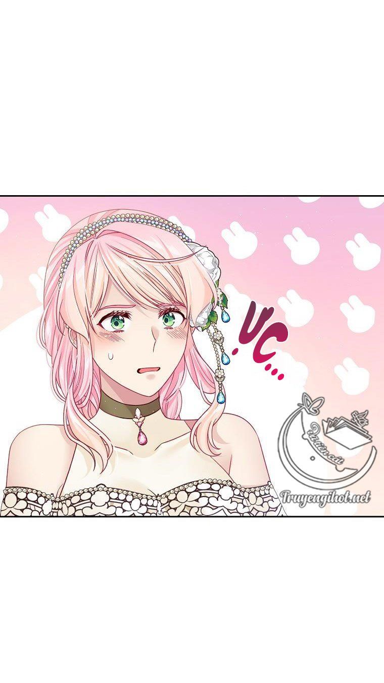 đọc truyện Chồng Em Dễ Thương Chết Mất Thôi! Chương 26.1 ảnh 36 tại Thiên Thai Truyện