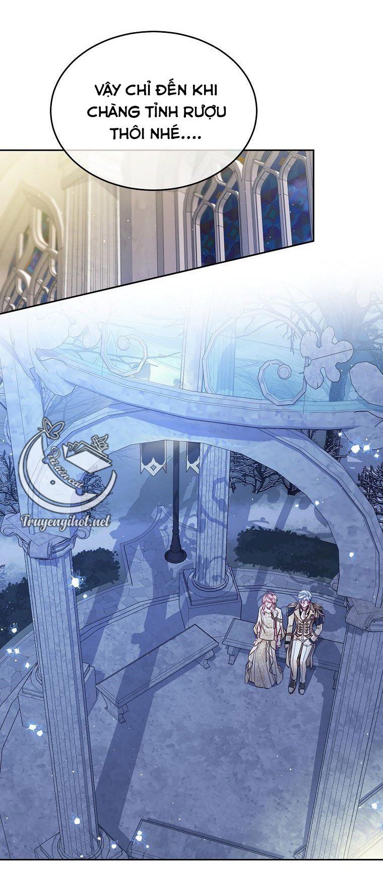 đọc truyện Chồng Em Dễ Thương Chết Mất Thôi! Chương 26.1 ảnh 37 tại Thiên Thai Truyện