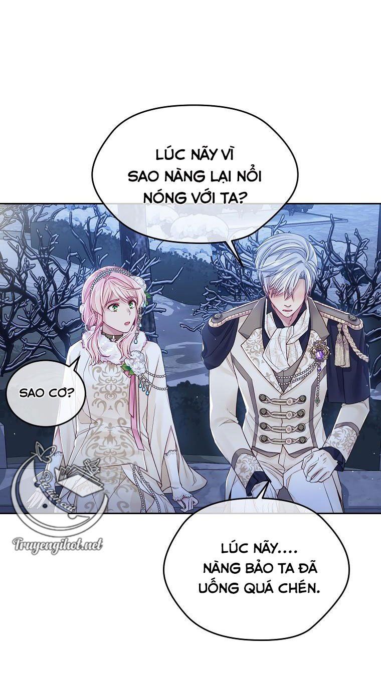 đọc truyện Chồng Em Dễ Thương Chết Mất Thôi! Chương 26.1 ảnh 39 tại Thiên Thai Truyện