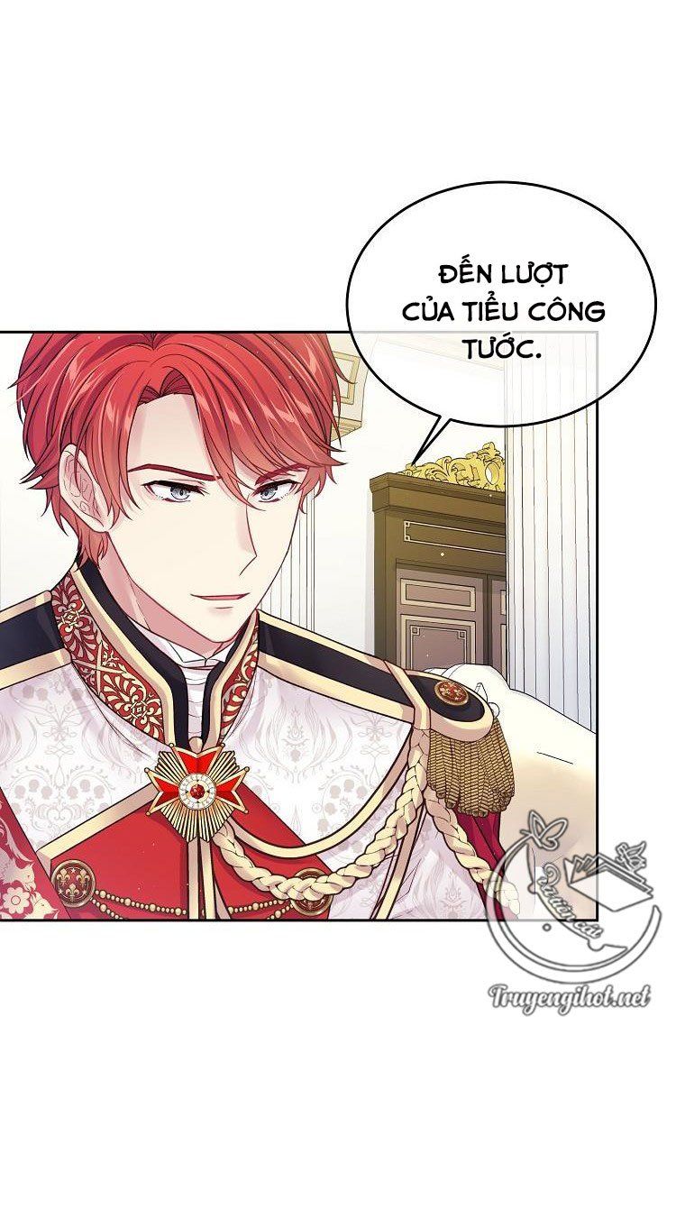 đọc truyện Chồng Em Dễ Thương Chết Mất Thôi! Chương 26.1 ảnh 7 tại Thiên Thai Truyện