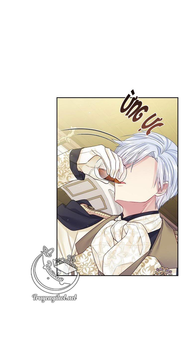 đọc truyện Chồng Em Dễ Thương Chết Mất Thôi! Chương 26.1 ảnh 8 tại Thiên Thai Truyện