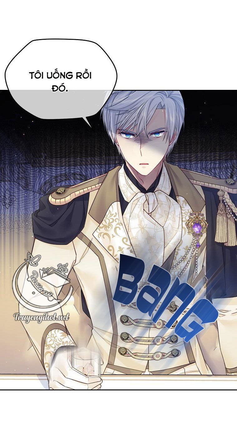 đọc truyện Chồng Em Dễ Thương Chết Mất Thôi! Chương 26.1 ảnh 9 tại Thiên Thai Truyện