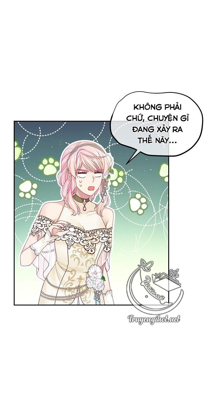 đọc truyện Chồng Em Dễ Thương Chết Mất Thôi! Chương 26.1 ảnh 10 tại Thiên Thai Truyện