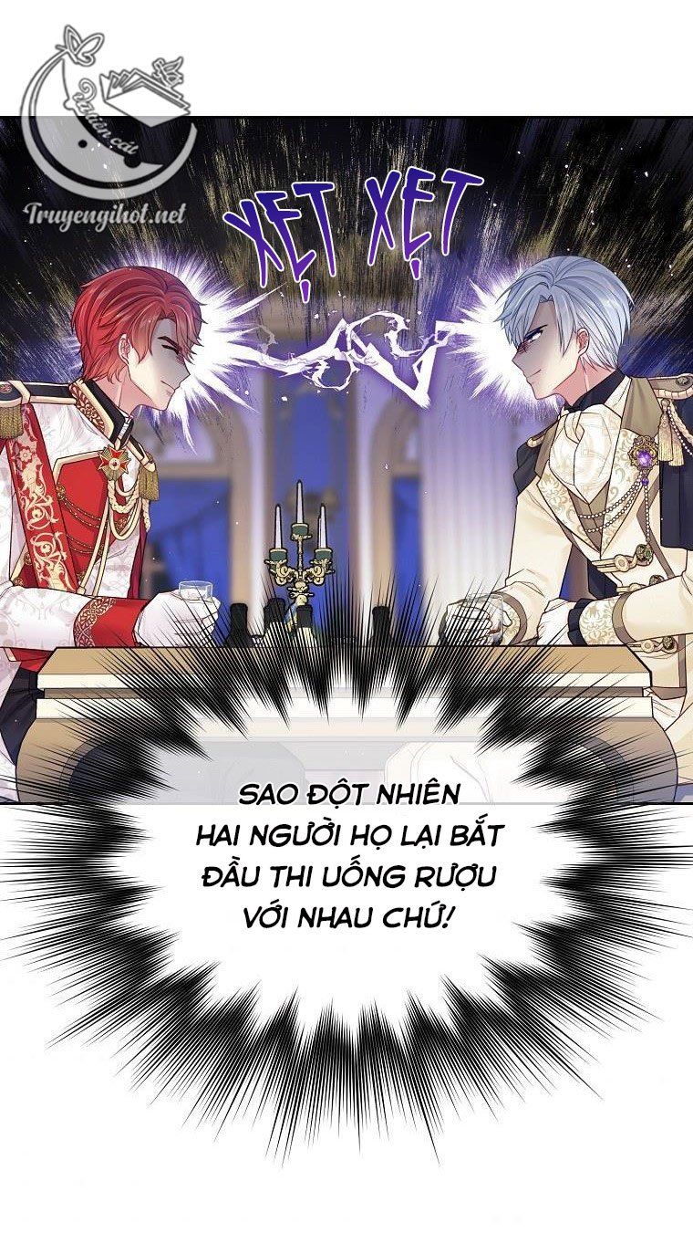 đọc truyện Chồng Em Dễ Thương Chết Mất Thôi! Chương 26.1 ảnh 11 tại Thiên Thai Truyện