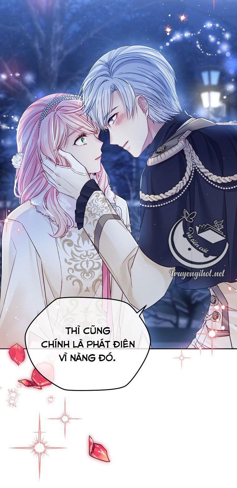 đọc truyện Chồng Em Dễ Thương Chết Mất Thôi! Chương 26.2 ảnh 13 tại Thiên Thai Truyện