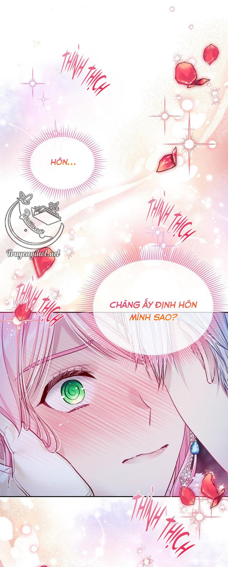 đọc truyện Chồng Em Dễ Thương Chết Mất Thôi! Chương 26.2 ảnh 14 tại Thiên Thai Truyện