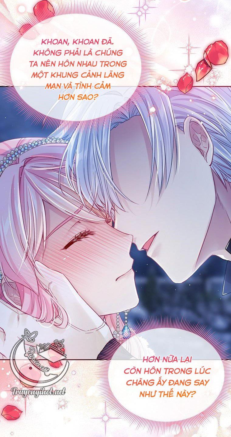 đọc truyện Chồng Em Dễ Thương Chết Mất Thôi! Chương 26.2 ảnh 15 tại Thiên Thai Truyện