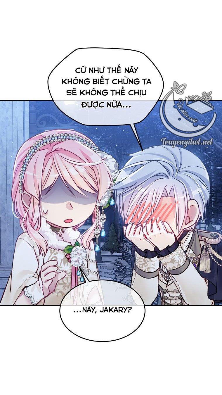 đọc truyện Chồng Em Dễ Thương Chết Mất Thôi! Chương 26.2 ảnh 18 tại Thiên Thai Truyện