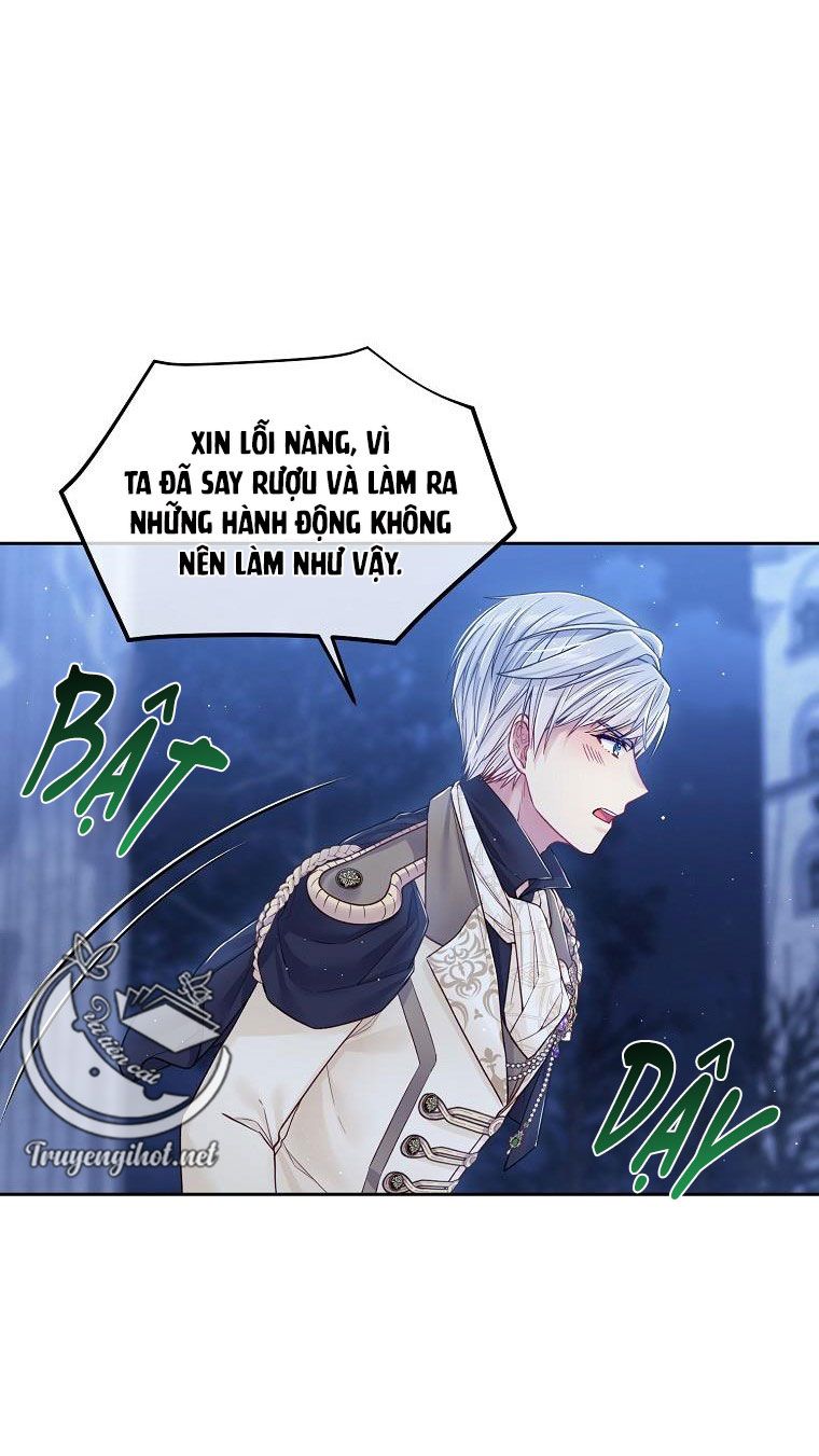 đọc truyện Chồng Em Dễ Thương Chết Mất Thôi! Chương 26.2 ảnh 19 tại Thiên Thai Truyện