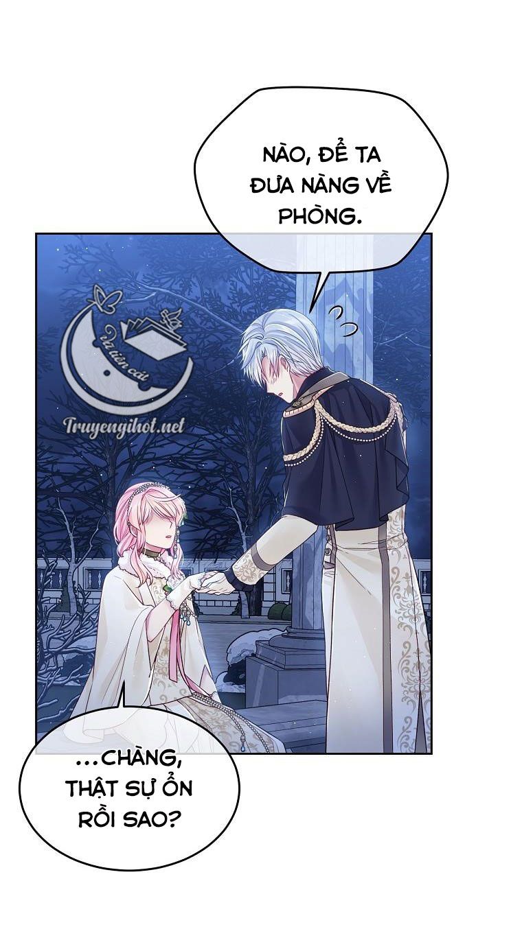 đọc truyện Chồng Em Dễ Thương Chết Mất Thôi! Chương 26.2 ảnh 20 tại Thiên Thai Truyện